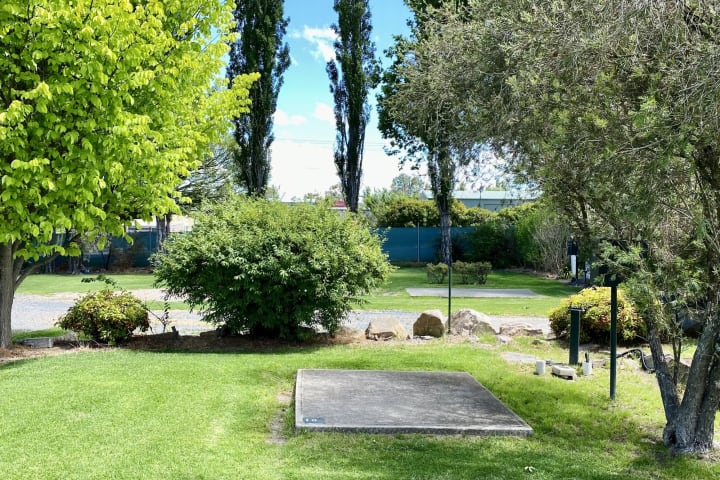 Photo by Barry and Di O'Connor