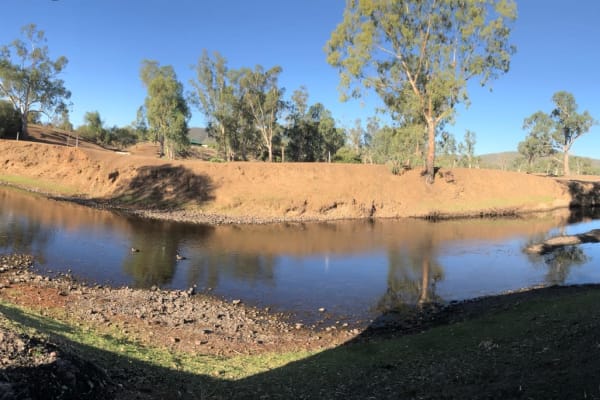 Photo by Christine J.