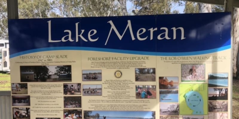 Photograph of 10 campgrounds with toilets and rainwater near Myrnong Beach, VIC