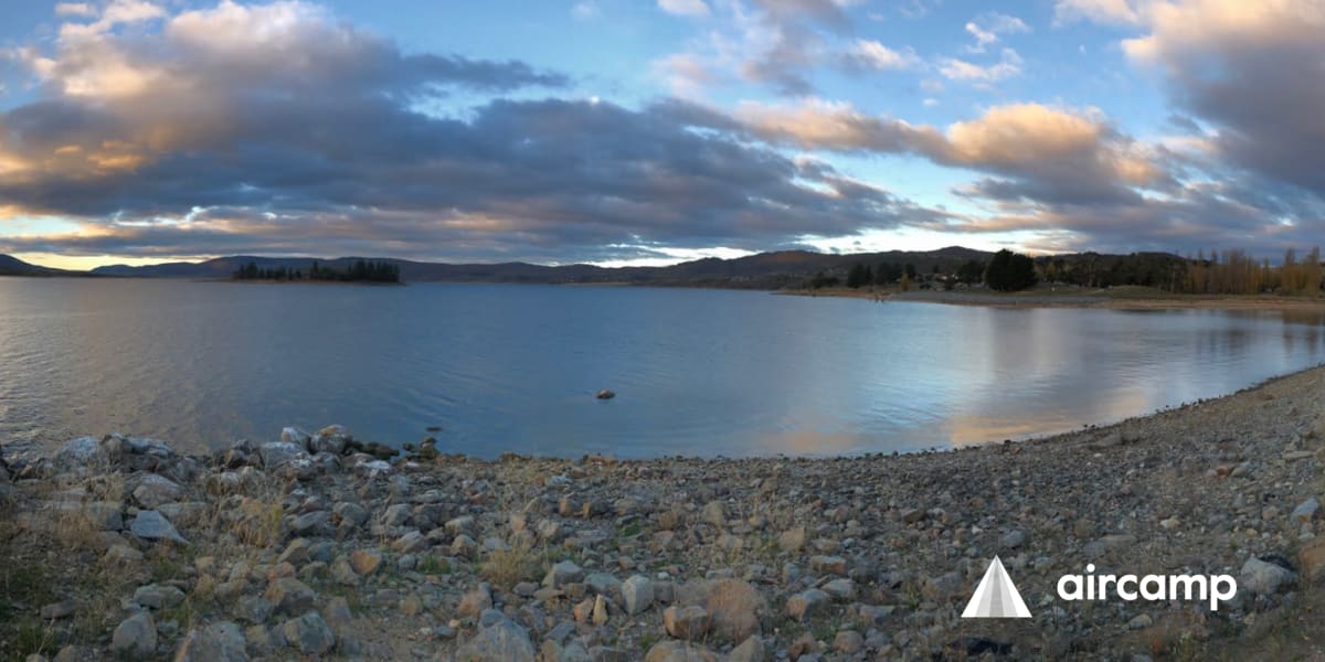 NRMA Jindabyne Holiday Park