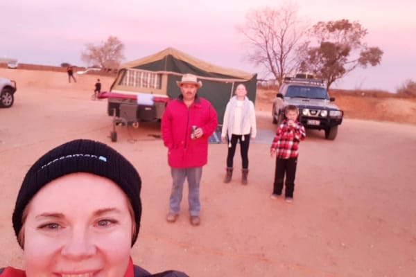 Photo by Tory Anne Valerie-Anne