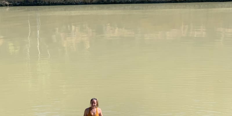 Photo by Gabrielle s.