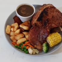 Photo by Terri Le Terour