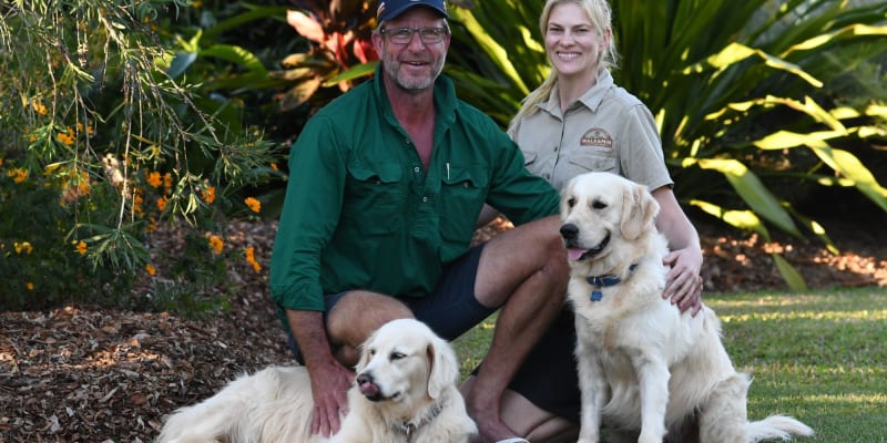 Photo by Mark Andrew Patterson