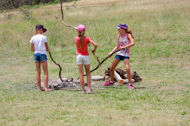 Photo by Sally E NAGEL