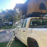 Photo by Celeste and Dan