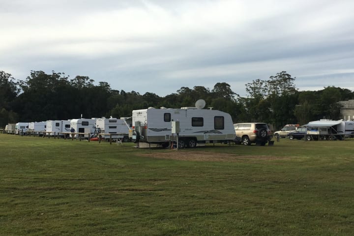 Photo by Danielle T.