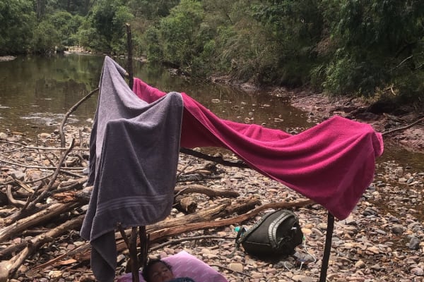 Photo by Tehani J Pokia