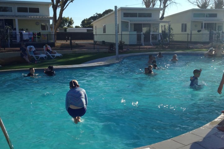 Photo by Emma Kenworthy - Daydream Caravan Hire