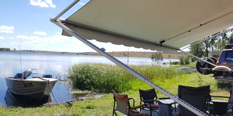 Photo by My Rig Adventures