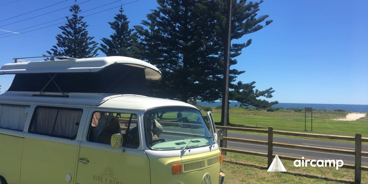 Kingston Caravan Park