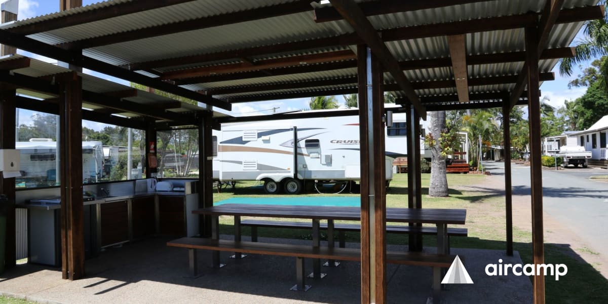Maroochy River Park