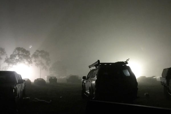 Photo by Follow The Adventures