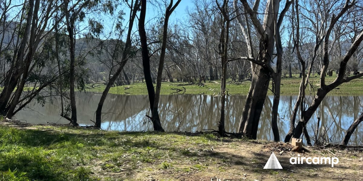 Kennedy's Reserve