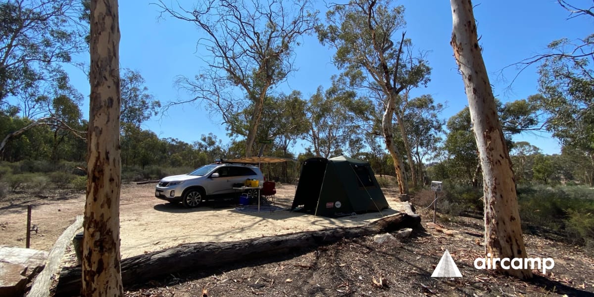 Toodyay Holiday Park & Chalets