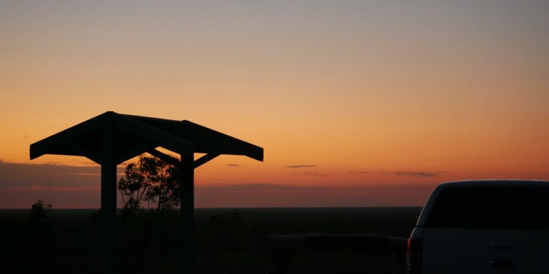 Photo by Marcia Christine Baker