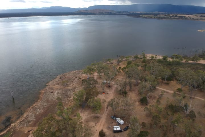 Photo by @outbackandabout