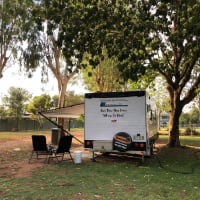 Photo by Marcia Christine Baker