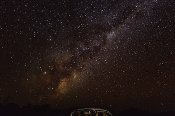 Photo by Four Who Explore