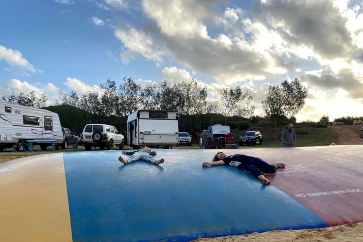 Photo by Valentina D.