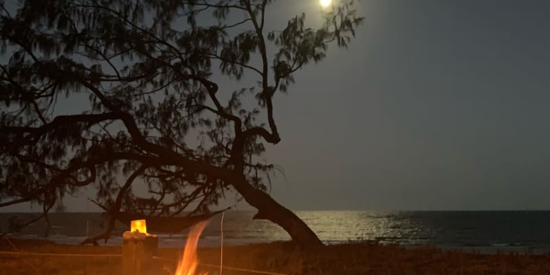 Photo of Windmill Bay