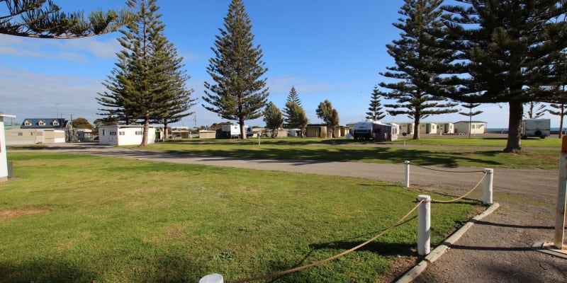 Photo by Minlaton Caravan Park