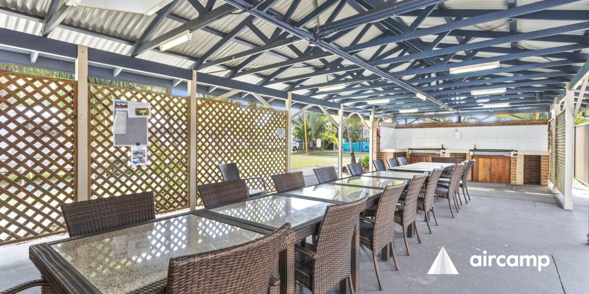 Ingenia Holidays Hervey Bay