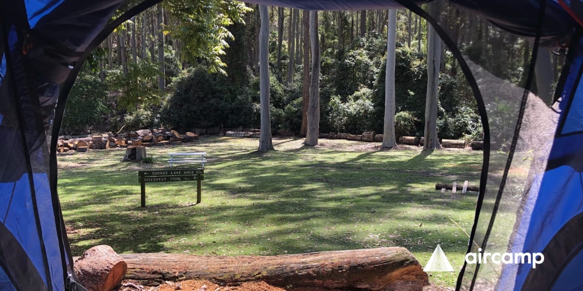 Durras Lake Beach North Holiday Park