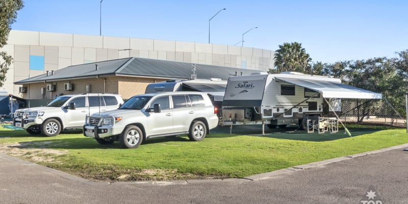 Photo by Bernessa R.