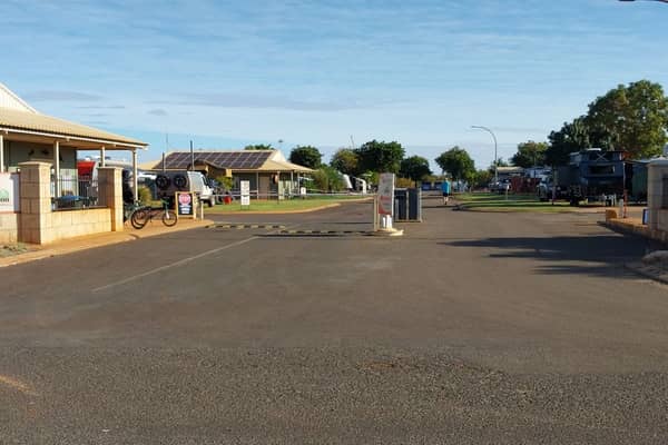 Photo by Colin van den Hoff