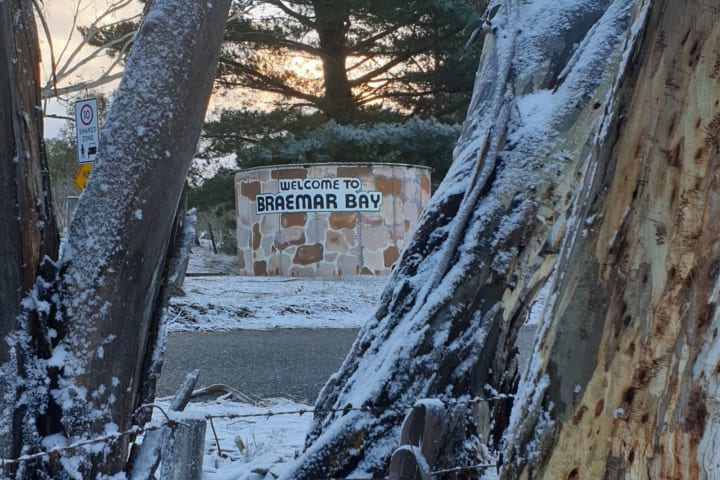 Photo by Eddy & Kathy Tiemens