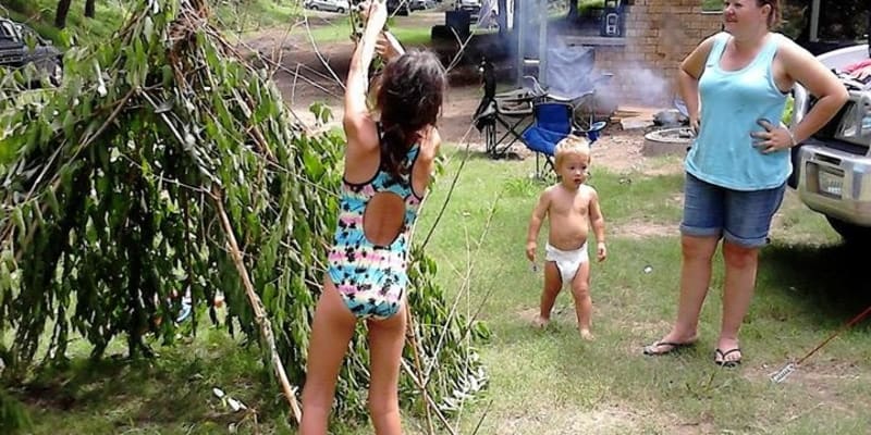 Photo by Tracy N David Ross