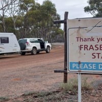 Photo by Colin van den Hoff