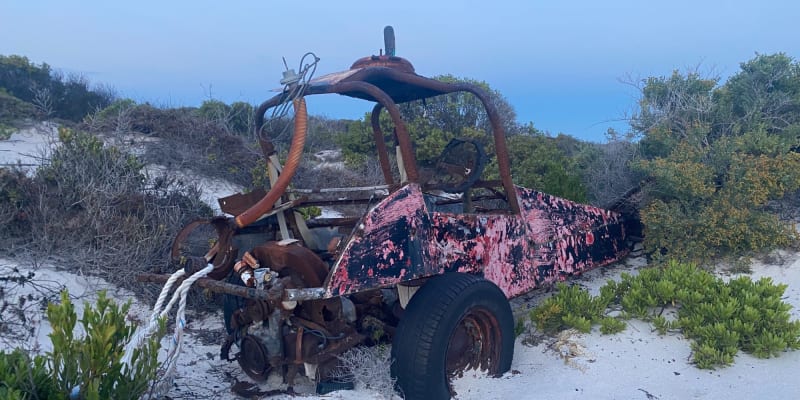 Photo by Elisabeth D.