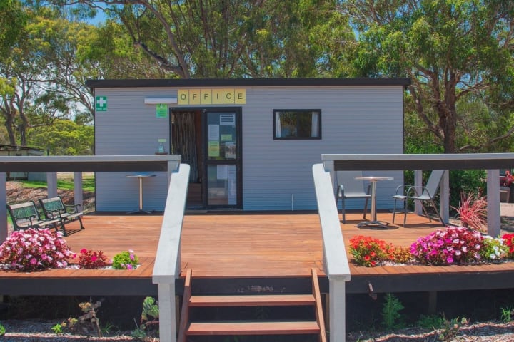 Photo by Tathra Beach Motor Village