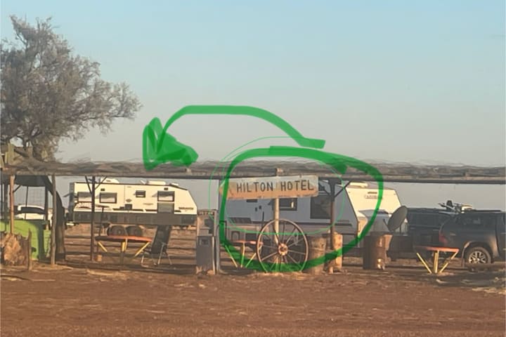 Photo by Michelle S.