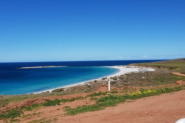 Photo by Roberts oz lap, no map