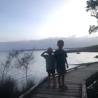 Photo by Brayden Tarj n Aylah Wilson