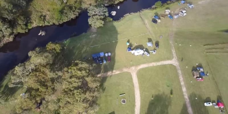 Photo by Katrina & Ben Rickard