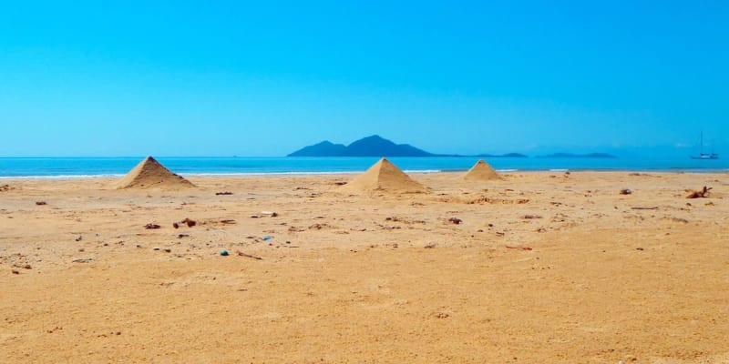 Photo of Mission Beach Camping and Caravan Park