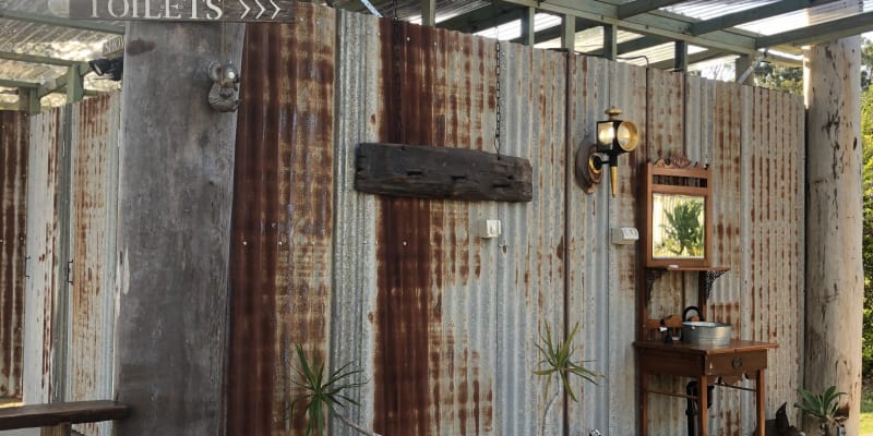 Photo by Fraser Coast RV Park