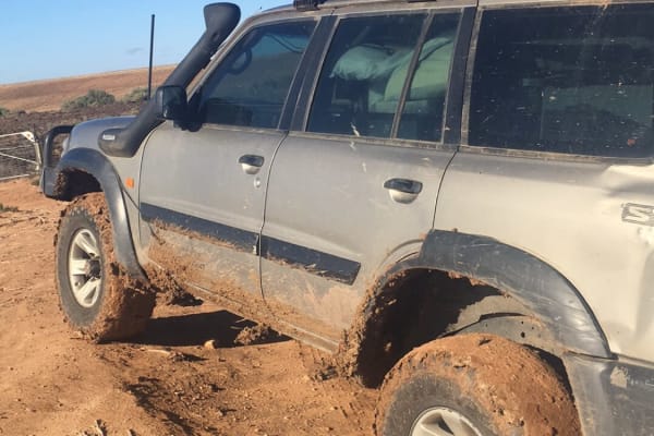 Photo by YoungAdventuresAust