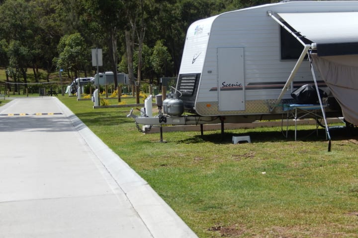 Photo by Guest Relations Manager