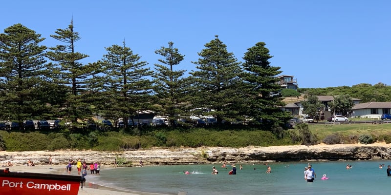 Photo by Kerri-lee M.