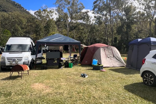 Photo by Marie and Kris