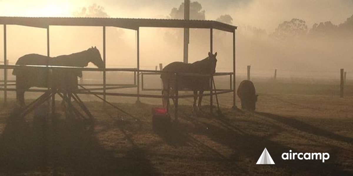 Lowood Showground