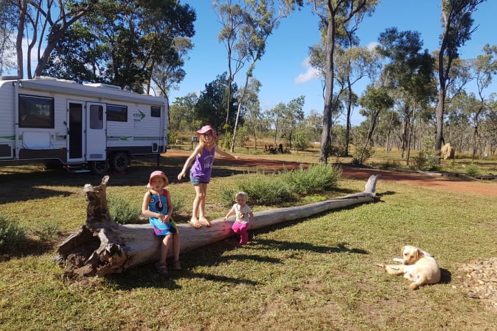 Photo by Nikki-Lee N.