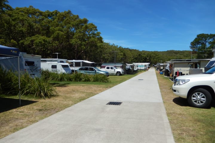 Photo by Guest Relations Manager