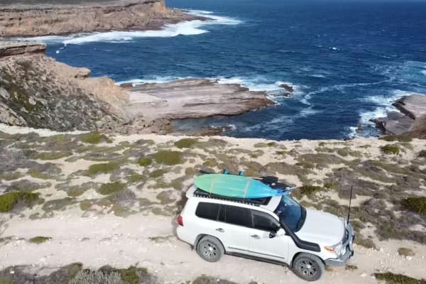 Photo by Cooke_van_adventures