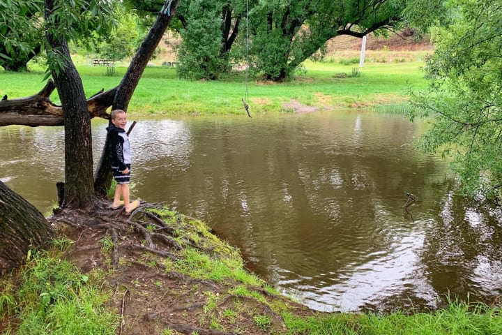 Photo by Off The Trax